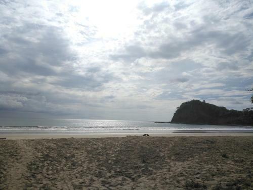 Hostal Los Chamos
