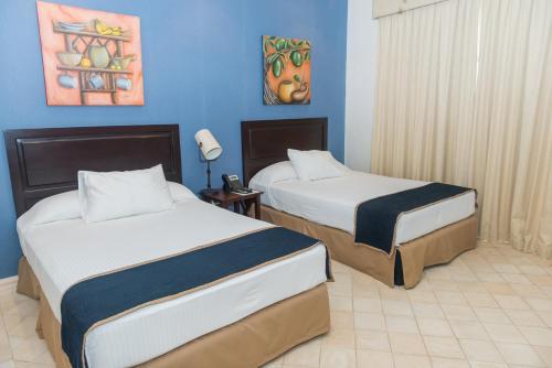 Hotel Presidente Las Tablas