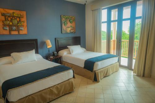 Hotel Presidente Las Tablas