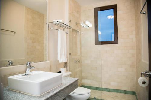 Hotel Presidente Las Tablas