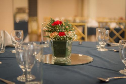 Hotel Presidente Las Tablas