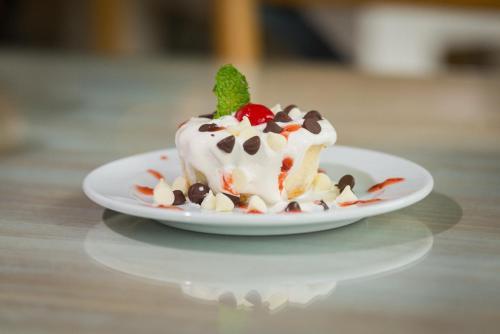 Hotel Presidente Las Tablas