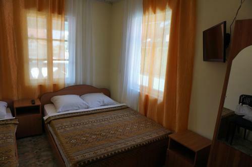 Hostal Guest House Uyut