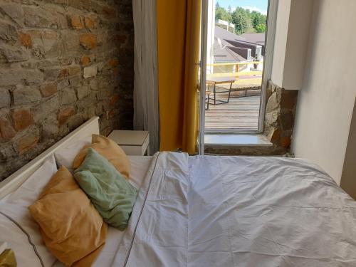Holiday Home On Deputatskaya