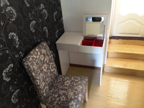 Holiday Home On Deputatskaya
