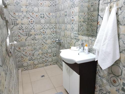 Holiday Home On Deputatskaya