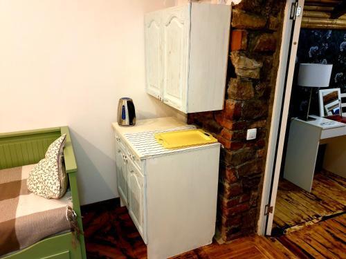 Holiday Home On Deputatskaya