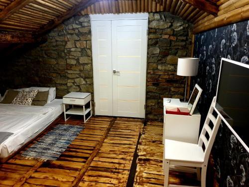 Holiday Home On Deputatskaya