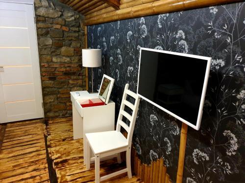 Holiday Home On Deputatskaya