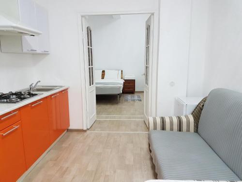 Holiday Home On Deputatskaya