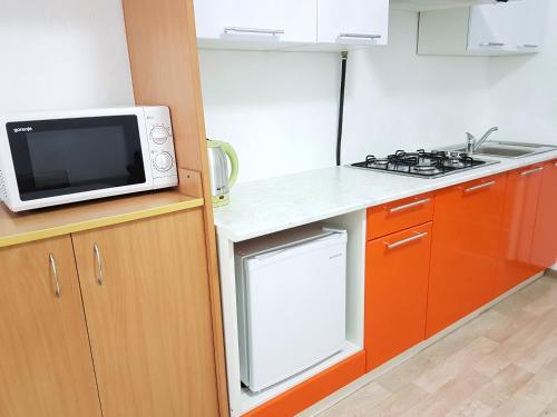 Holiday Home On Deputatskaya