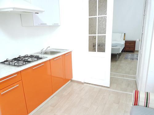 Holiday Home On Deputatskaya