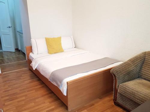 Holiday Home On Deputatskaya