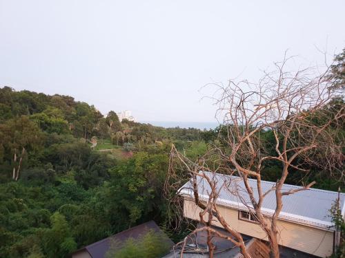 Holiday Home On Deputatskaya