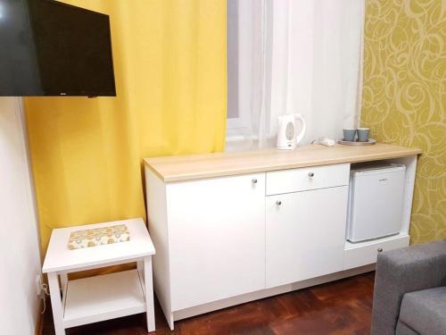Holiday Home On Deputatskaya