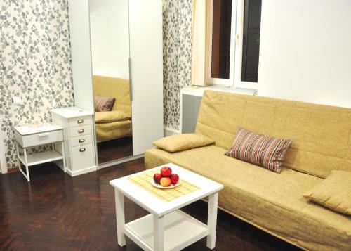 Holiday Home On Deputatskaya