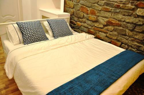 Holiday Home On Deputatskaya