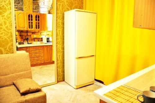 Holiday Home On Deputatskaya