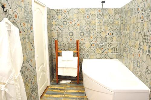 Holiday Home On Deputatskaya