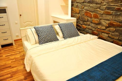 Holiday Home On Deputatskaya