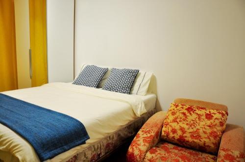 Holiday Home On Deputatskaya