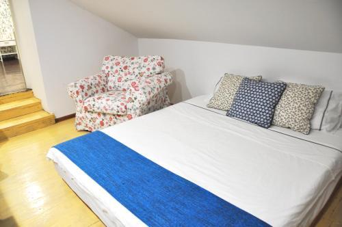 Holiday Home On Deputatskaya