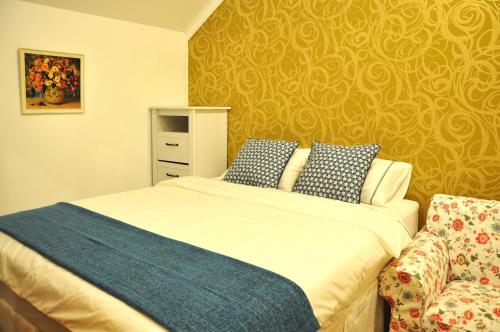 Holiday Home On Deputatskaya