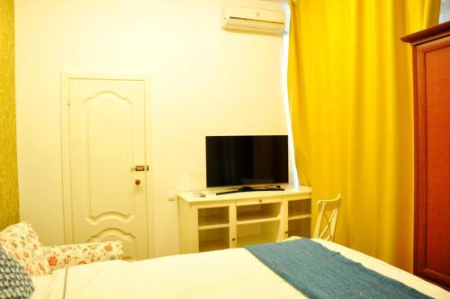Holiday Home On Deputatskaya