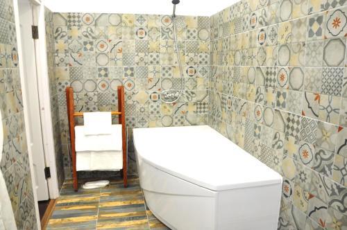 Holiday Home On Deputatskaya