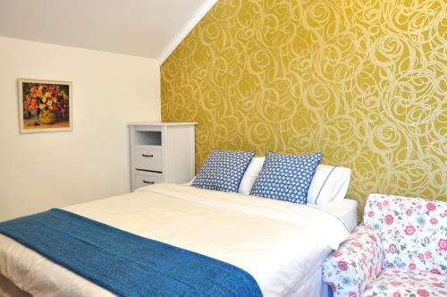 Holiday Home On Deputatskaya