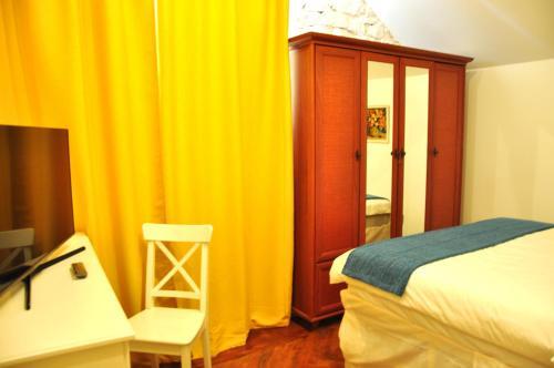 Holiday Home On Deputatskaya