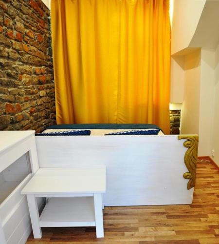 Holiday Home On Deputatskaya