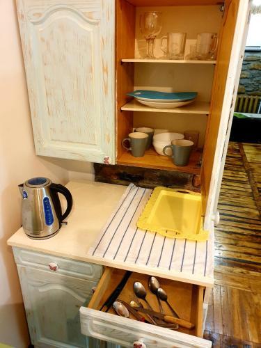 Holiday Home On Deputatskaya
