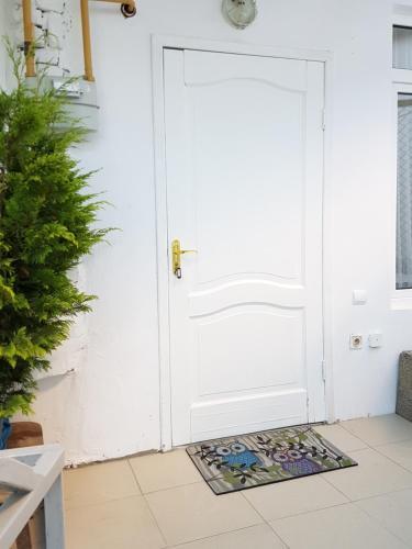 Holiday Home On Deputatskaya