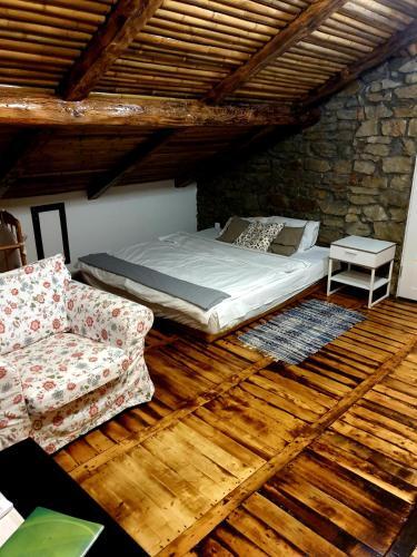 Holiday Home On Deputatskaya