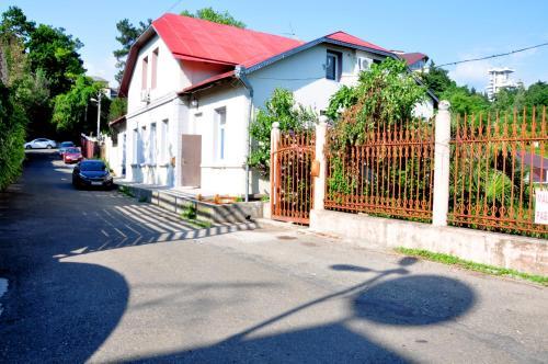 Holiday Home On Deputatskaya