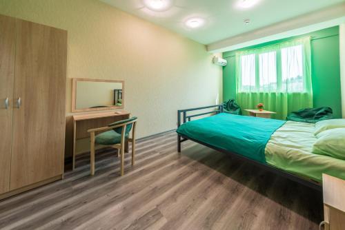 Nicehostel Sochi