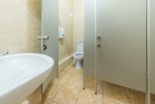 Nicehostel Sochi