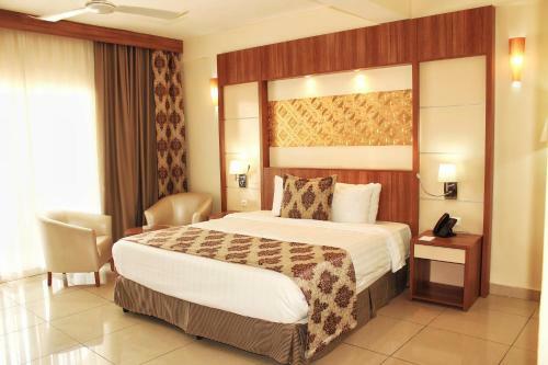 Atlantic Hotel