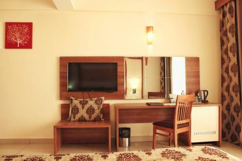 Atlantic Hotel