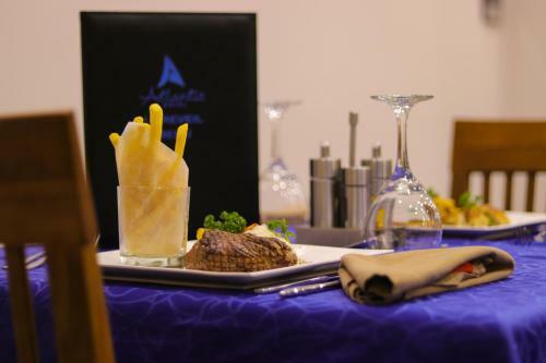 Atlantic Hotel