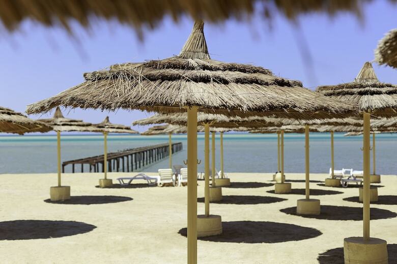 Hotel Royal Beach Resort