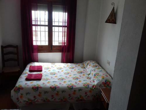Hostal El Tinao