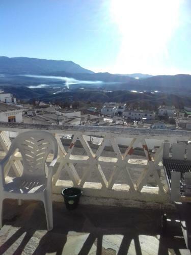 Hostal El Tinao