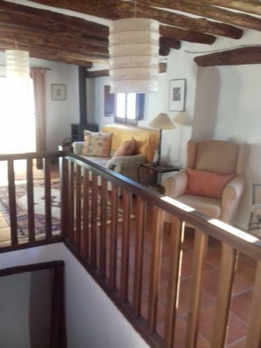 Hostal El Tinao