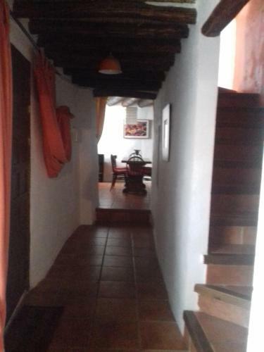 Hostal El Tinao