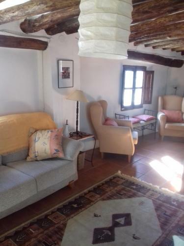 Hostal El Tinao