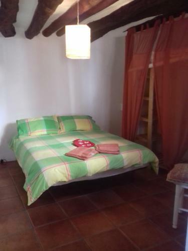 Hostal El Tinao