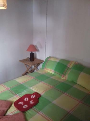 Hostal El Tinao