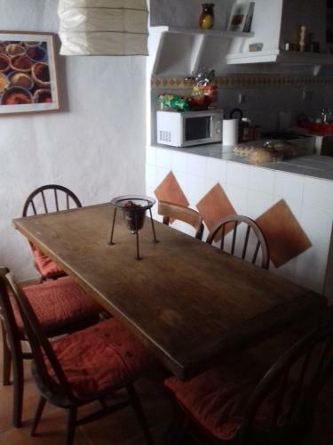 Hostal El Tinao